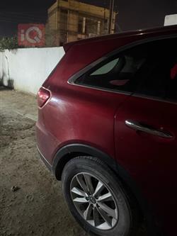 كيا سورينتو